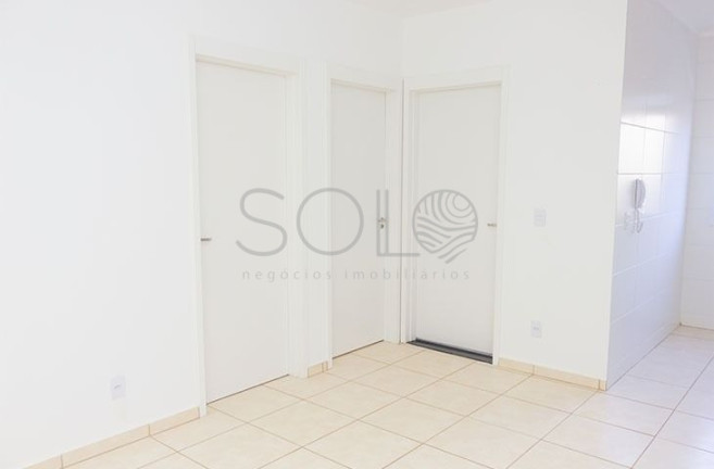 Imagem Apartamento com 2 Quartos à Venda, 43 m² em Jardim Residencial Paraíso - Araraquara Imagem Apartamento com 2 Quartos à Venda, 43 m² em Jardim Residencial Paraíso - Araraquara