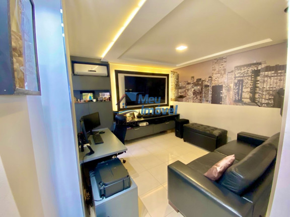 Imagem Imóvel com 4 Quartos à Venda, 129 m² em Sul (águas Claras) - Brasília Imagem Imóvel com 4 Quartos à Venda, 129 m² em Sul (águas Claras) - Brasília