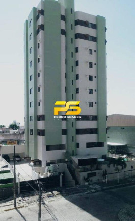 Apartamento com 2 Quartos à Venda, 150 m² em Manaíra - João Pessoa