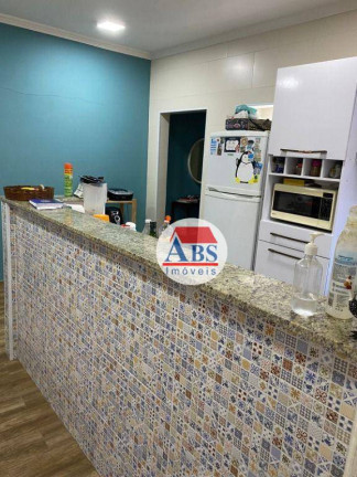 Imagem Casa com 2 Quartos à Venda, 105 m² em Vila Caraguata - Cubatão Imagem Casa com 2 Quartos à Venda, 105 m² em Vila Caraguata - Cubatão