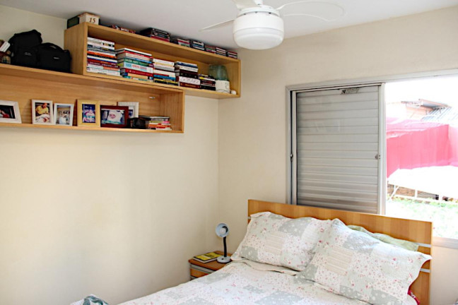 Imagem Apartamento com 2 Quartos à Venda, 60 m² em Saúde - São Paulo