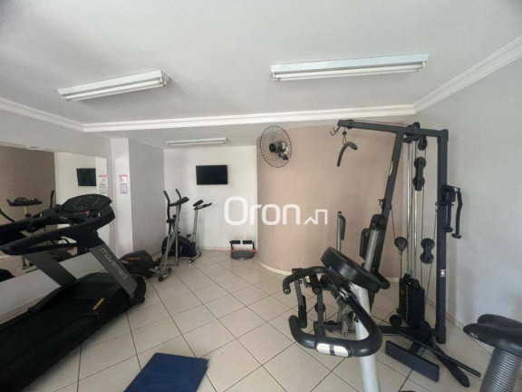 Imagem Apartamento com 3 Quartos à Venda, 85 m² em Setor Bueno - Goiânia