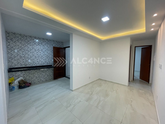 Imagem Casa com 2 Quartos à Venda, 75 m² em Paratibe - João Pessoa