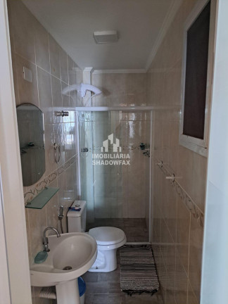 Imagem Apartamento com 2 Quartos à Venda, 69 m² em Maracanã - Praia Grande