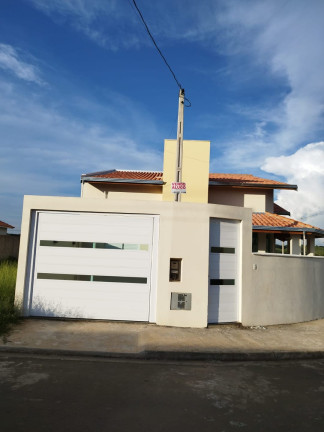 Imagem Casa com 3 Quartos à Venda, 159 m² em Jardim Adonai - Porangaba
