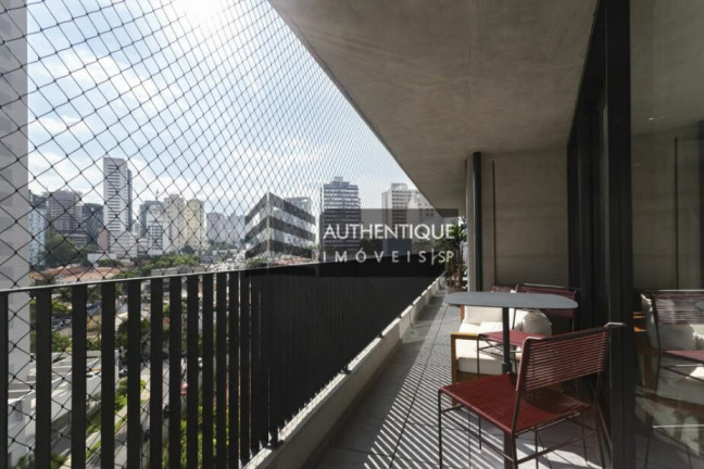 Imagem Apartamento com 3 Quartos à Venda, 150 m² em Vila Madalena - São Paulo Imagem Apartamento com 3 Quartos à Venda, 150 m² em Vila Madalena - São Paulo