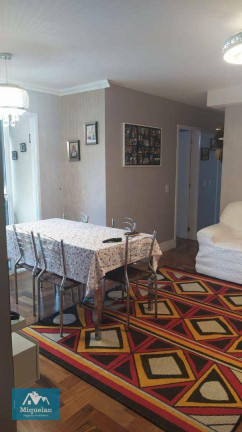 Apartamento com 3 Quartos à Venda, 71 m² em Vila Carrão - São Paulo