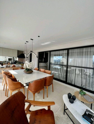 Imagem Apartamento com 3 Quartos à Venda, 157 m² em Parque Da Mooca - São Paulo
