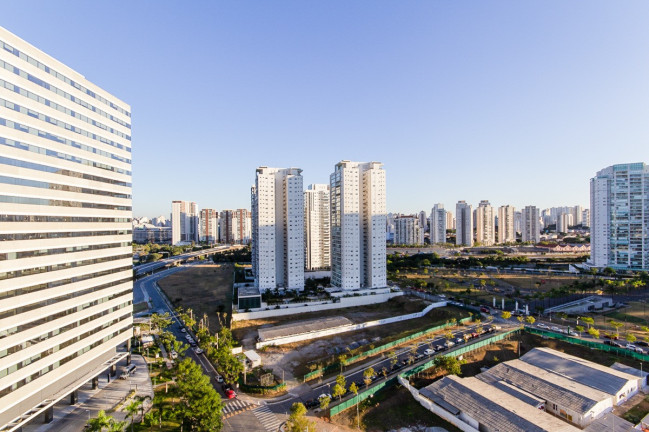 Imagem Apartamento com 2 Quartos à Venda, 83 m² em Jardim Das Perdizes - São Paulo