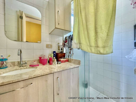 Imagem Casa de Condomínio com 2 Quartos à Venda, 72 m² em Jardim Da Glória - Cotia Imagem Casa de Condomínio com 2 Quartos à Venda, 72 m² em Jardim Da Glória - Cotia