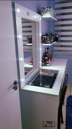 Imagem Apartamento com 3 Quartos à Venda, 62 m² em Jardim Stella - Santo André Imagem Apartamento com 3 Quartos à Venda, 62 m² em Jardim Stella - Santo André
