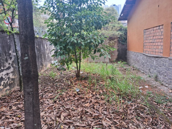 Imagem Terreno à Venda, 506 m² em Pacaembu - São Paulo Imagem Terreno à Venda, 506 m² em Pacaembu - São Paulo