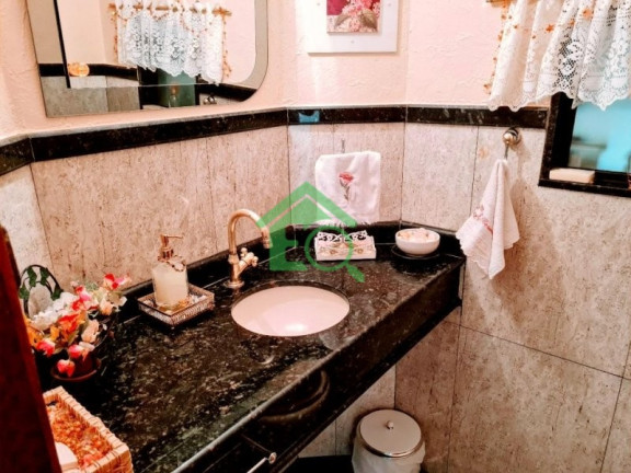 Imagem Casa de Condomínio com 4 Quartos à Venda, 200 m² em Jardim Campo Grande - São Paulo Imagem Casa de Condomínio com 4 Quartos à Venda, 200 m² em Jardim Campo Grande - São Paulo