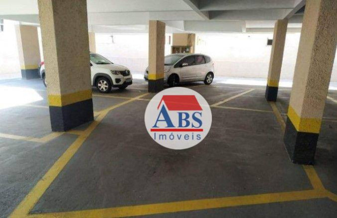 Imagem Apartamento com 2 Quartos à Venda, 106 m² em José Menino - Santos Imagem Apartamento com 2 Quartos à Venda, 106 m² em José Menino - Santos