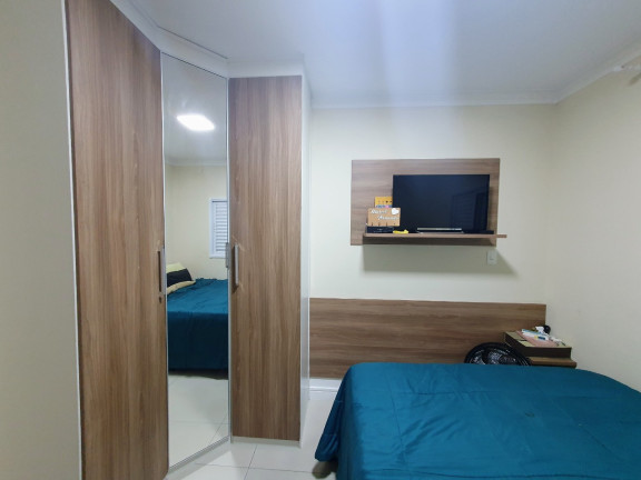 Imagem Apartamento com 2 Quartos à Venda, 55 m² em Santa Maria - Santo André