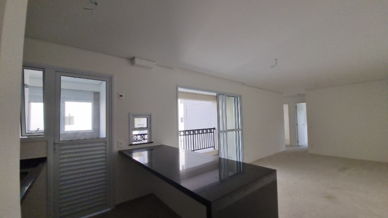 Imagem Apartamento com 3 Quartos à Venda, 76 m² em Vila Suzana - São Paulo