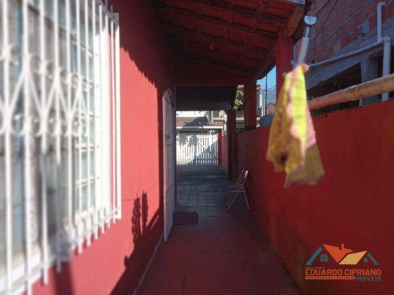 Imagem Casa com 1 Quarto à Venda, 60 m² em Jaraguá - Caraguatatuba Imagem Casa com 1 Quarto à Venda, 60 m² em Jaraguá - Caraguatatuba