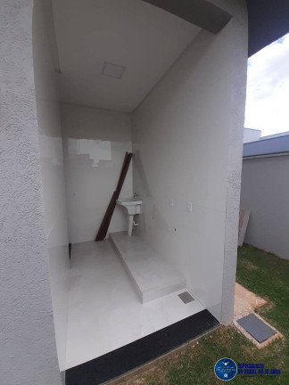 Imagem Casa de Condomínio com 3 Quartos à Venda, 406 m² em Fazenda Vau Das Pombas - Goiânia