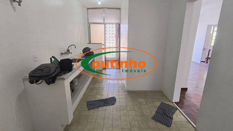 Imagem Apartamento com 5 Quartos à Venda, 240 m² em Tijuca - Rio De Janeiro