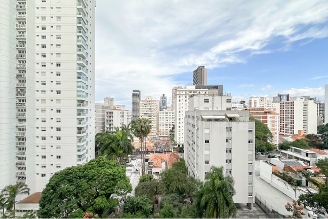 Imagem Imóvel com 4 Quartos à Venda, 162 m² em Pinheiros - São Paulo Imagem Imóvel com 4 Quartos à Venda, 162 m² em Pinheiros - São Paulo