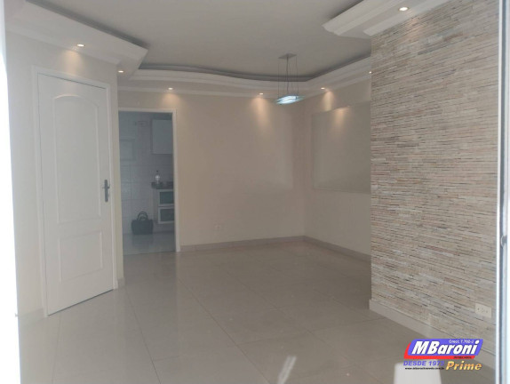 Apartamento com 3 Quartos à Venda, 110 m² em Vila Da Saúde - São Paulo
