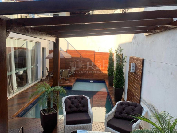 Imagem Sobrado com 3 Quartos à Venda, 280 m² em São João - Itajaí Imagem Sobrado com 3 Quartos à Venda, 280 m² em São João - Itajaí