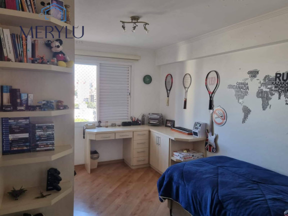 Imagem Apartamento com 3 Quartos à Venda, 120 m² em Vila Mariana - São Paulo Imagem Apartamento com 3 Quartos à Venda, 120 m² em Vila Mariana - São Paulo
