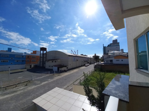 Imagem Apartamento com 3 Quartos à Venda, 96 m² em Bombas - Bombinhas