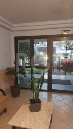 Imagem Apartamento com 2 Quartos à Venda, 99 m² em Cidade Baixa - Porto Alegre Imagem Apartamento com 2 Quartos à Venda, 99 m² em Cidade Baixa - Porto Alegre
