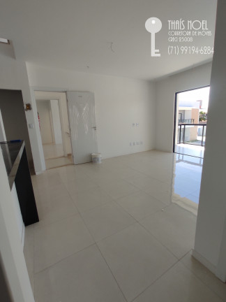 Imagem Imóvel com 3 Quartos à Venda, 140 m² em Buraquinho - Lauro De Freitas