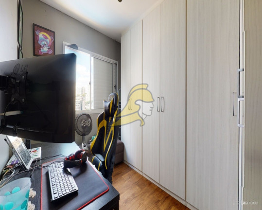 Imagem Apartamento com 2 Quartos à Venda, 75 m² em Vila Andrade - São Paulo