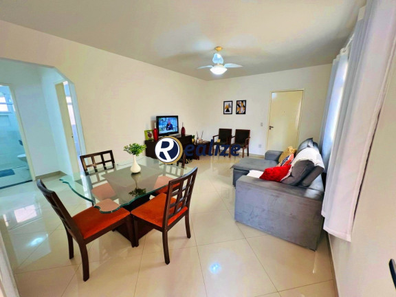 Imóvel com 2 Quartos à Venda, 80 m² em Praia Do Morro - Guarapari