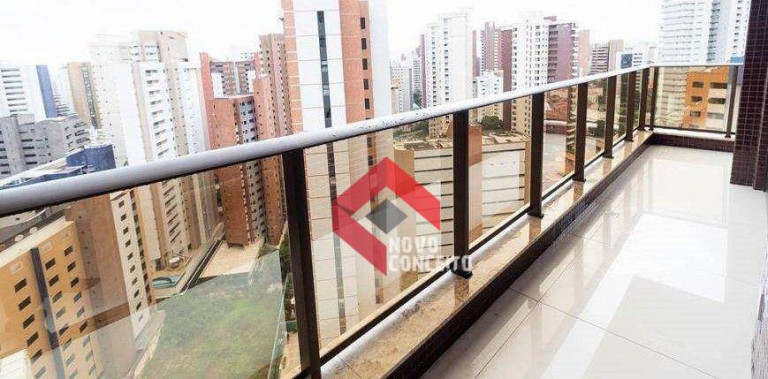 Imagem Apartamento com 3 Quartos à Venda, 235 m² em Meireles - Fortaleza Imagem Apartamento com 3 Quartos à Venda, 235 m² em Meireles - Fortaleza