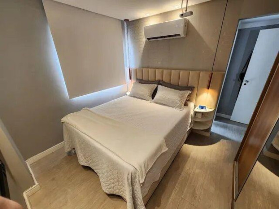 Imagem Apartamento com 3 Quartos à Venda, 80 m² em Stiep - Salvador