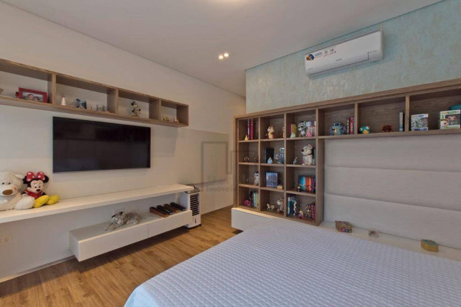 Imagem Casa com 4 Quartos à Venda, 442 m² em Condomínio Residencial Lago Azul - Araçoiaba Da Serra Imagem Casa com 4 Quartos à Venda, 442 m² em Condomínio Residencial Lago Azul - Araçoiaba Da Serra