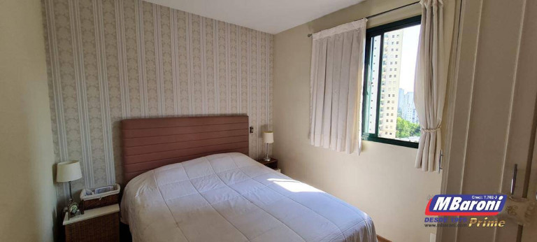 Imagem Apartamento com 2 Quartos à Venda, 74 m² em Vila Suzana - São Paulo