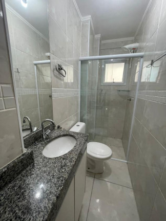 Imagem Apartamento com 2 Quartos à Venda, 75 m² em Boqueirão - Praia Grande