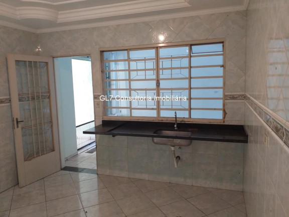 Imagem Sobrado com 2 Quartos à Venda,  em Jardim Hubert - Indaiatuba