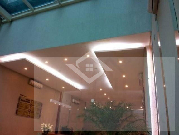 Imagem Sala Comercial à Venda, 21 m² em Campo Grande - Rio De Janeiro Imagem Sala Comercial à Venda, 21 m² em Campo Grande - Rio De Janeiro
