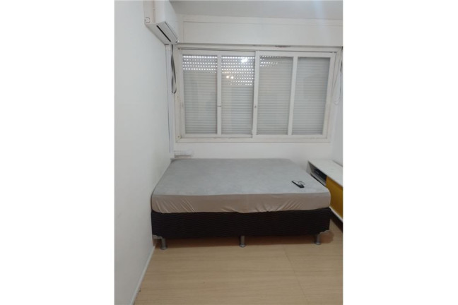 Imagem Apartamento com 1 Quarto à Venda, 33 m² em Partenon - Porto Alegre