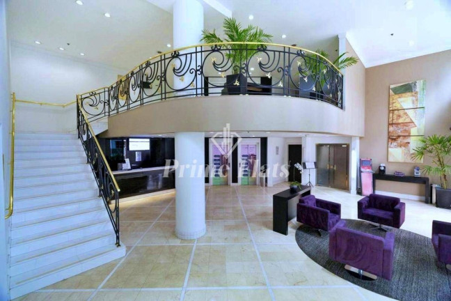 Imagem Apartamento com 1 Quarto para Alugar, 32 m² em Moema - São Paulo Imagem Apartamento com 1 Quarto para Alugar, 32 m² em Moema - São Paulo