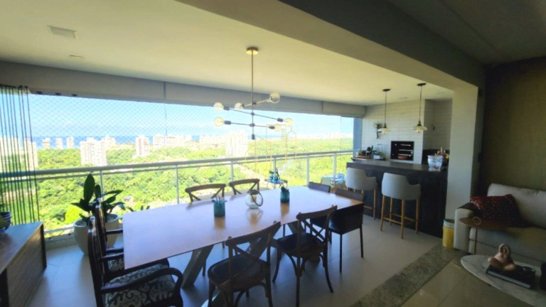 Imagem Imóvel com 3 Quartos à Venda, 172 m² em Patamares - Salvador Imagem Imóvel com 3 Quartos à Venda, 172 m² em Patamares - Salvador
