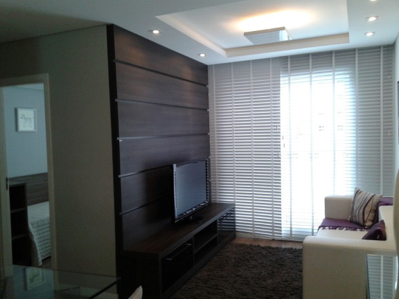 Imagem Apartamento com 3 Quartos à Venda, 61 m² em Portão - Curitiba Imagem Apartamento com 3 Quartos à Venda, 61 m² em Portão - Curitiba