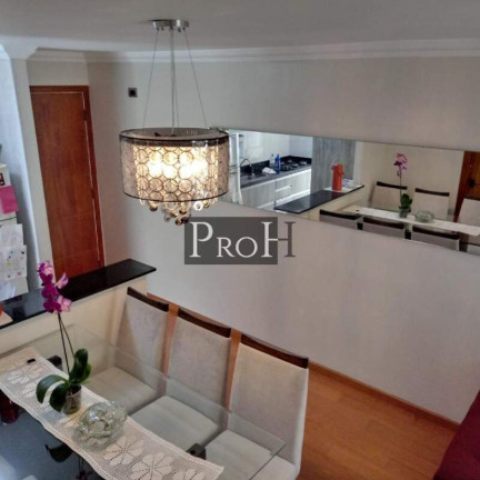 Imagem Apartamento com 2 Quartos à Venda, 49 m² em Vila Gonçalves - São Bernardo Do Campo Imagem Apartamento com 2 Quartos à Venda, 49 m² em Vila Gonçalves - São Bernardo Do Campo