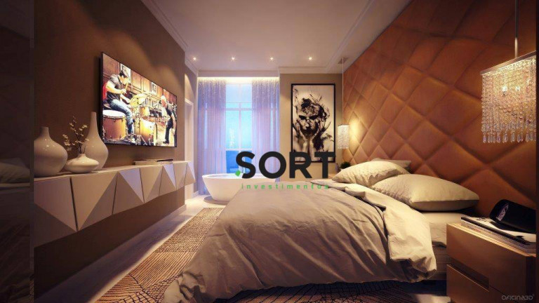 Imagem Apartamento com 4 Quartos à Venda, 170 m² em Centro - Balneário Camboriú Imagem Apartamento com 4 Quartos à Venda, 170 m² em Centro - Balneário Camboriú