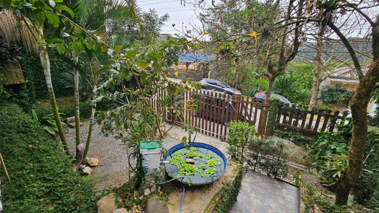 Imagem Casa com 5 Quartos à Venda, 279 m² em São Judas Tadeu - Balneário Camboriú