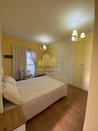 Imagem Casa com 4 Quartos à Venda, 190 m² em Parque Taquaral - Campinas