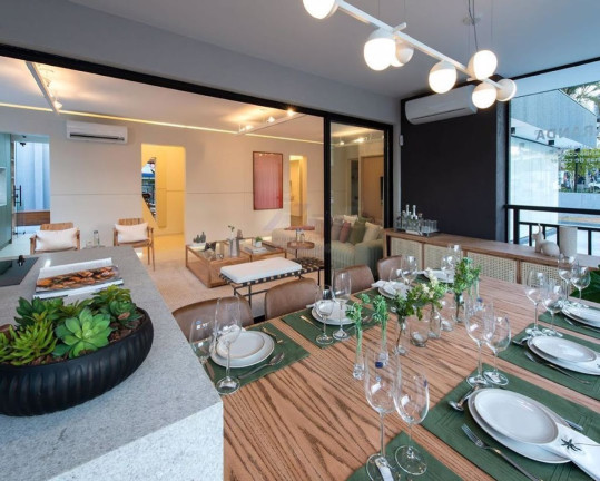 Imagem Apartamento à Venda, em Belenzinho - São Paulo Imagem Apartamento à Venda, em Belenzinho - São Paulo