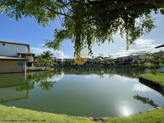 Imagem Apartamento com 3 Quartos à Venda, 142 m² em Estrada Do Côco - Lauro De Freitas Imagem Apartamento com 3 Quartos à Venda, 142 m² em Estrada Do Côco - Lauro De Freitas