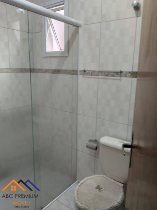 Imagem Apartamento com 3 Quartos à Venda, 89 m² em Vila Pires - Santo André